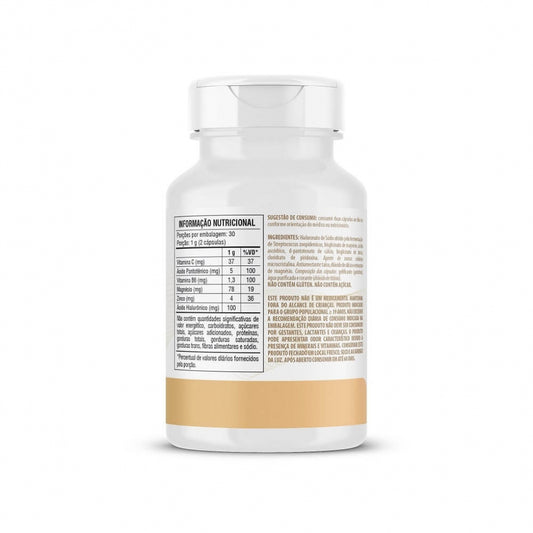 Revita Glow 500mg (60 caps)